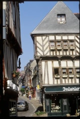 Foto #50 van Camping Les Parcs