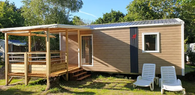 Lodge 80 Du Vendredi (Juillet/Aout)