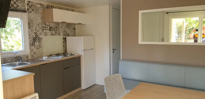 Lodge 80 Du Vendredi (Juillet/Aout)