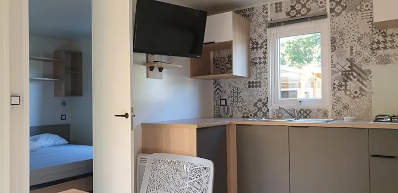 Lodge 80 Du Vendredi (Juillet/Aout)