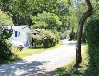 Camping Les Parcs - image n°3 - Camping Direct