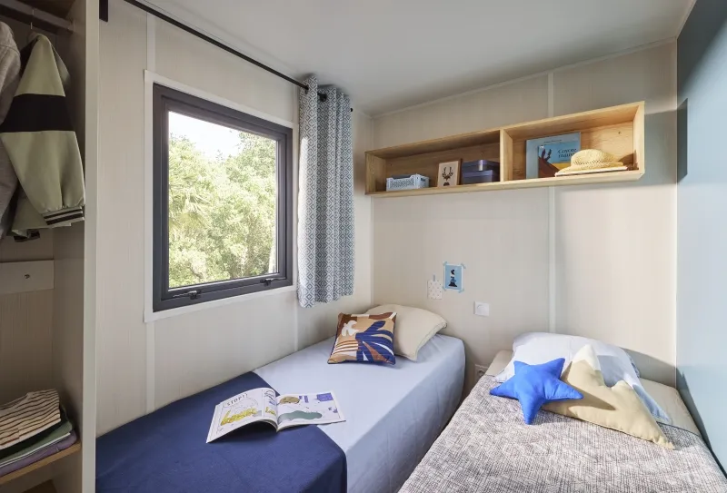 Cabane Du Vendredi (Juillet/Aout)