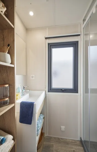 Cabane Du Vendredi (Juillet/Aout)