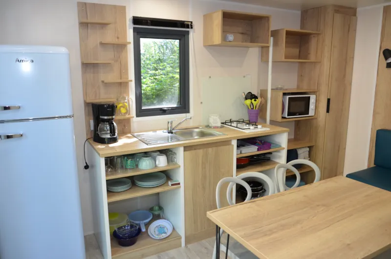 Cabane Du Vendredi (Juillet/Aout)