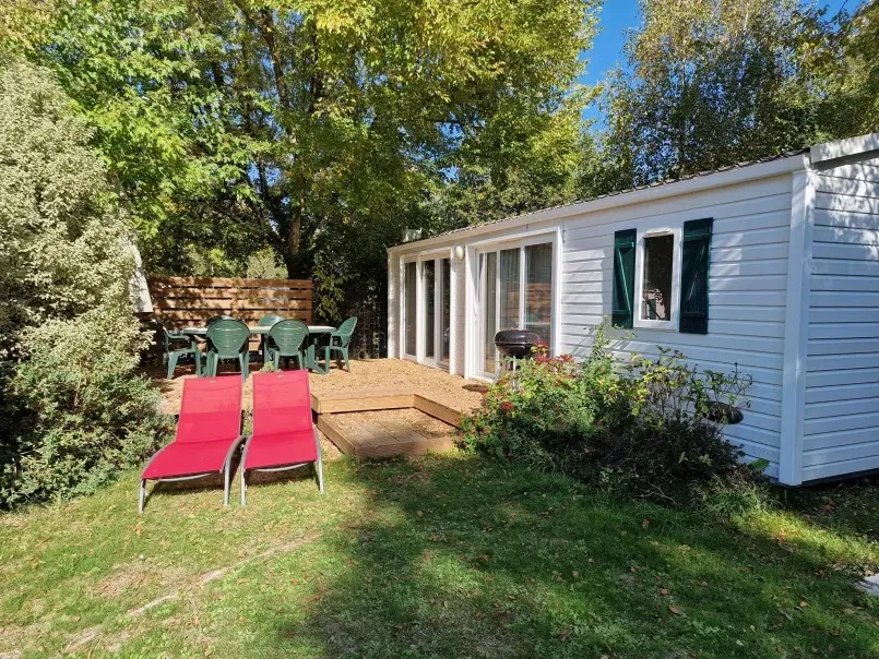 Location - Super Riviéra Du Vendredi (Juilllet/Aout) - Camping Les Parcs