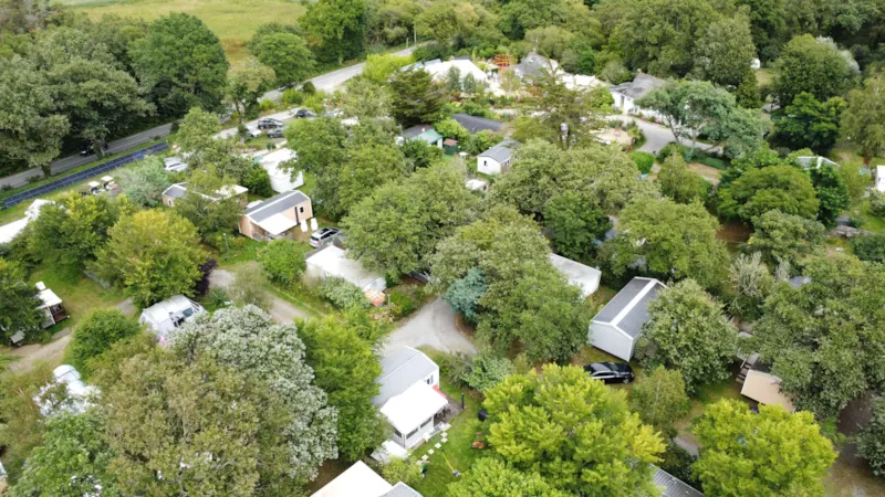 Forfait Camping + Véhicule +