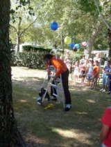Foto #40 van Chadotel La Trévillière