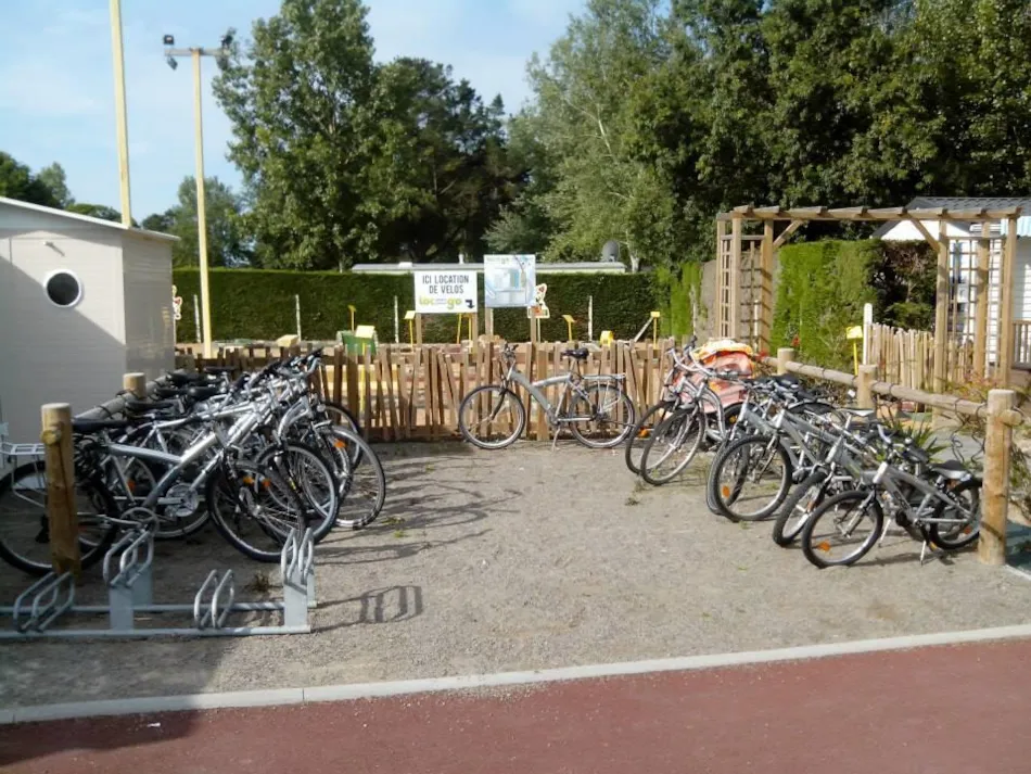 Chadotel La Trévillière