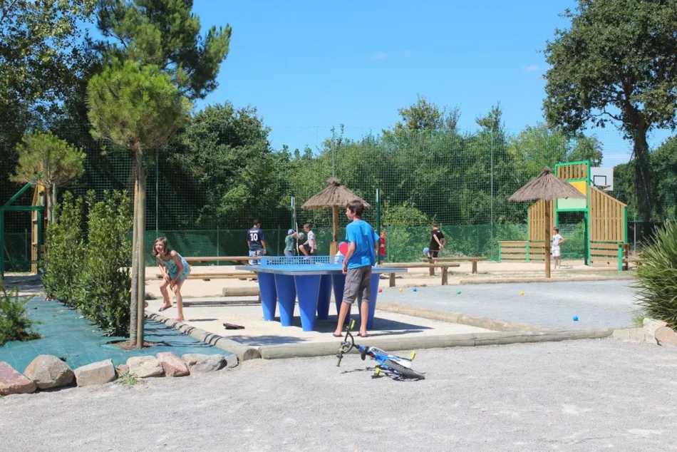 Chadotel La Trévillière