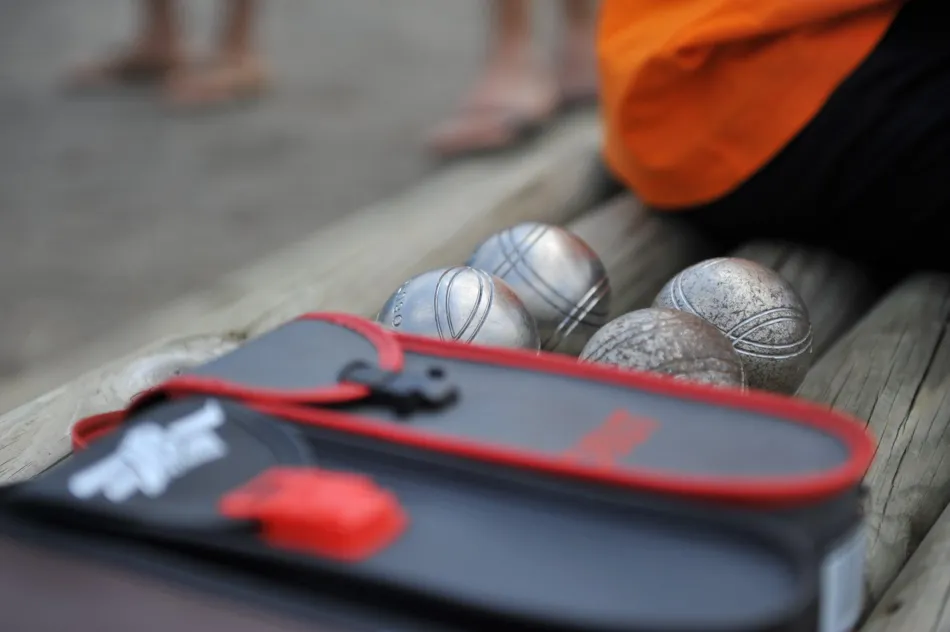 Chadotel La Trévillière