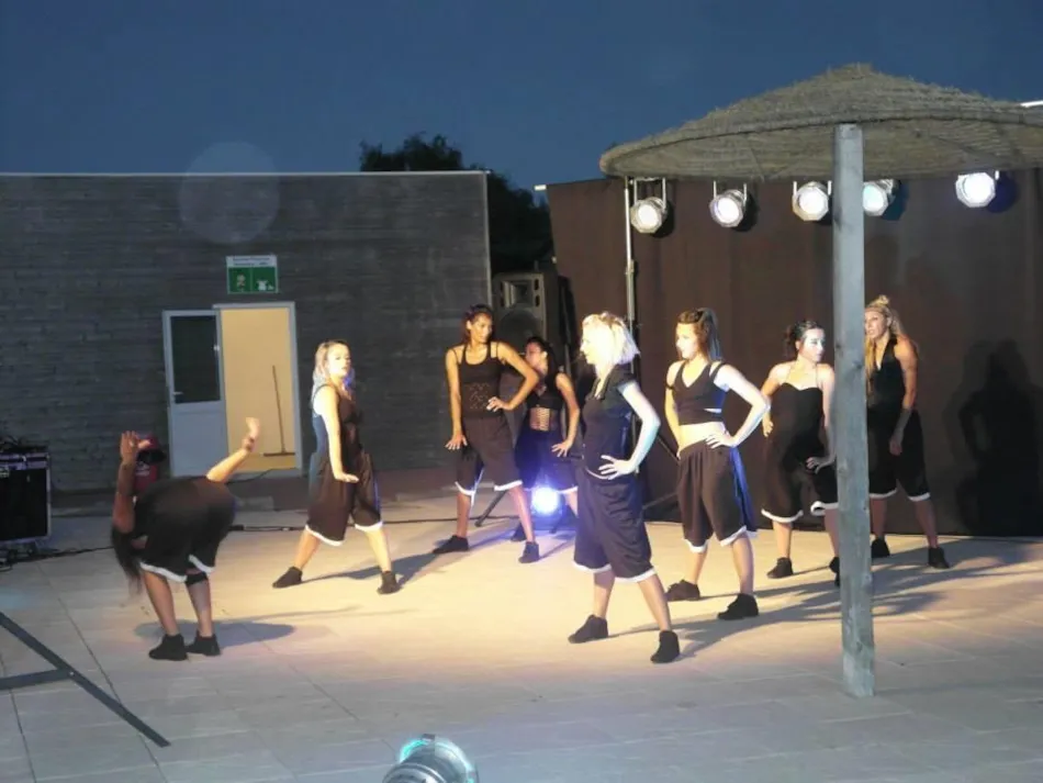 Chadotel La Trévillière