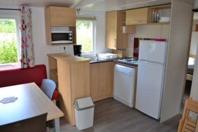 Mobilhome Quatro