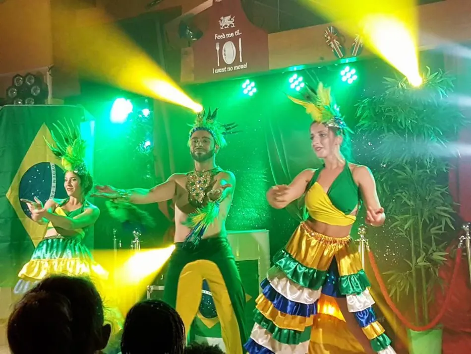 Chadotel La Trévillière