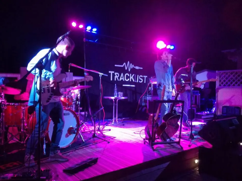 Chadotel La Trévillière