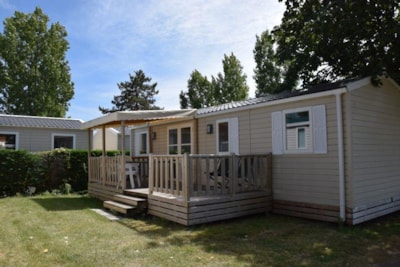 Mobile home Baltique