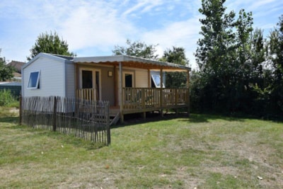 Mobile home Baltique