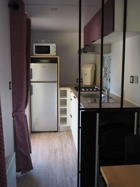 R- Mobil-Home Baltique 3 Ch