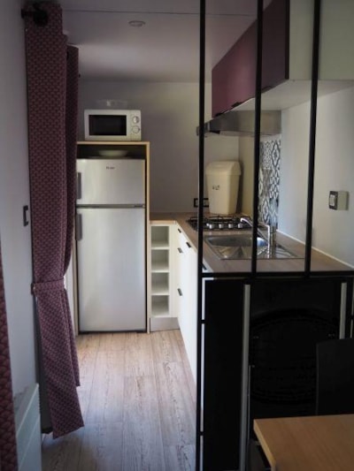 Mobile home Baltique