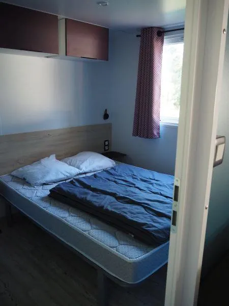 R- Mobil-Home Baltique 3 Ch