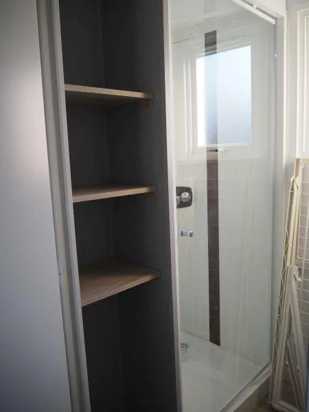 R- Mobil-Home Baltique 3 Ch