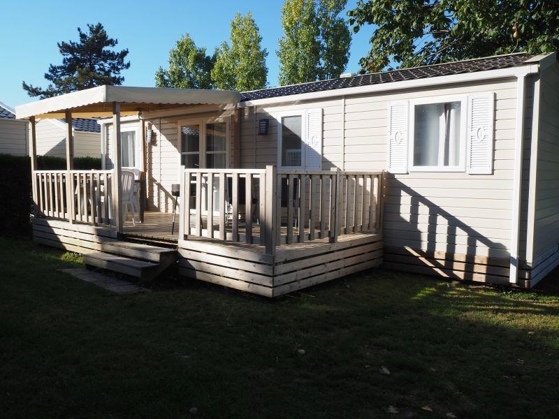 C- Mobile home Quatro