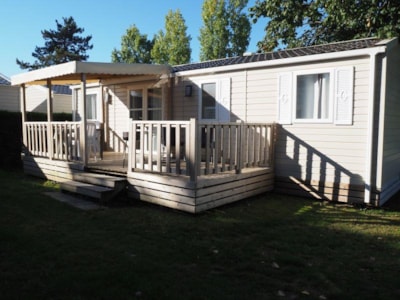 Mobilhome Quatro