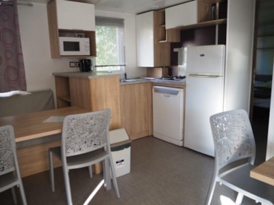 Mobilhome Quatro