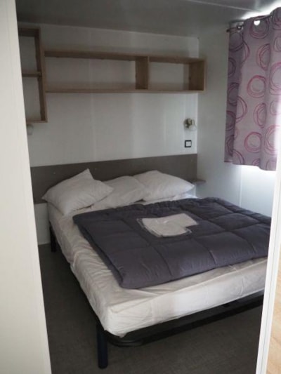 Mobilhome Quatro