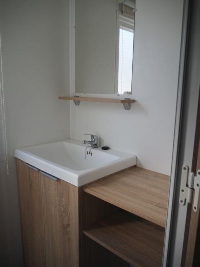 Mobilhome Quatro