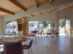 Services & amenities Chadotel La Trévillière - Brétignolles Sur Mer