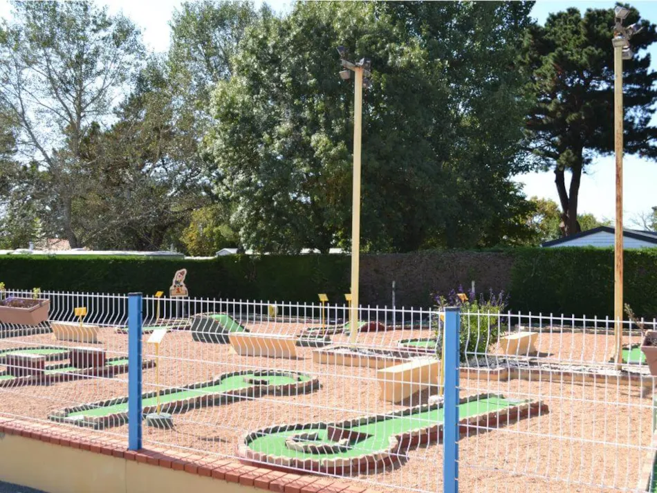 Chadotel La Trévillière