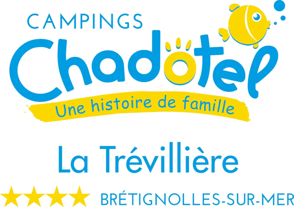 Chadotel La Trévillière - image n°11 - Camping Direct