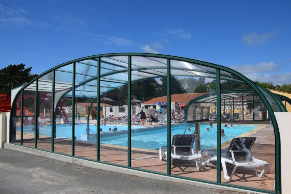 Chadotel La Trévillière