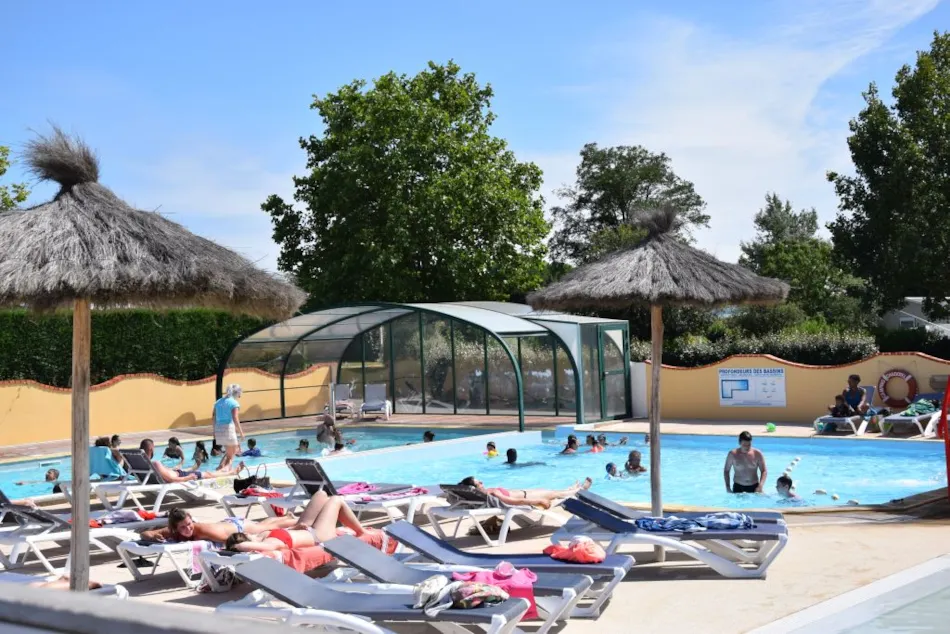 Chadotel La Trévillière