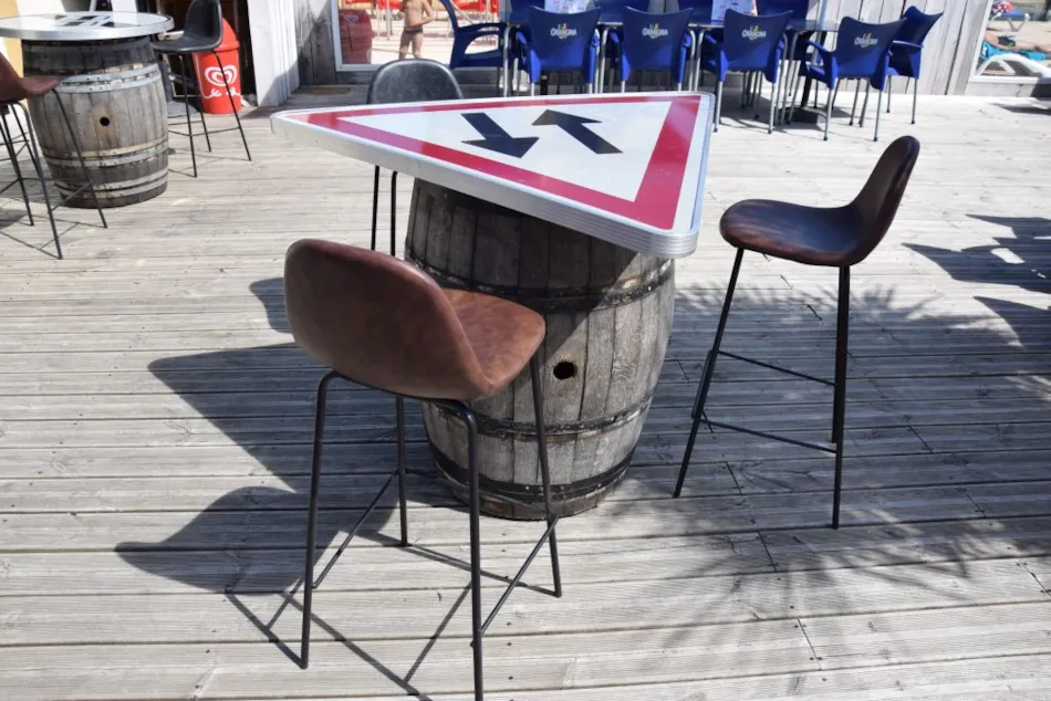 Chadotel La Trévillière