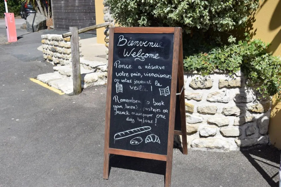 Chadotel La Trévillière