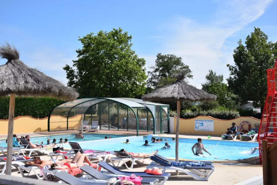 Chadotel La Trévillière