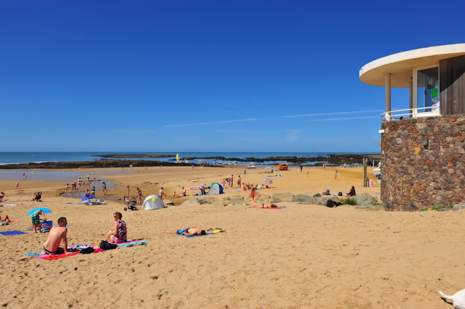 Chadotel La Trévillière