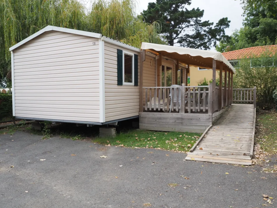 Chadotel La Trévillière