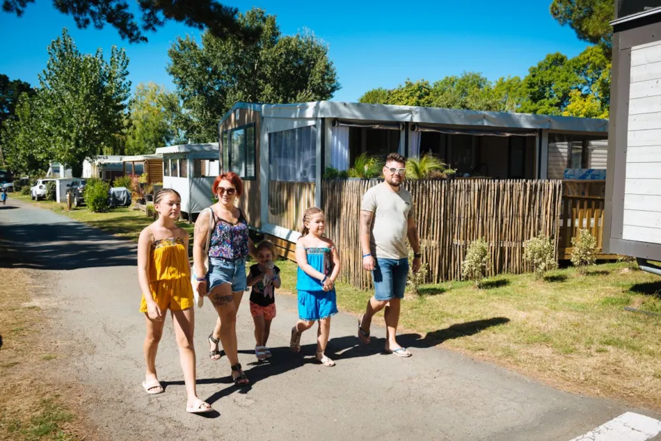 Chadotel La Trévillière