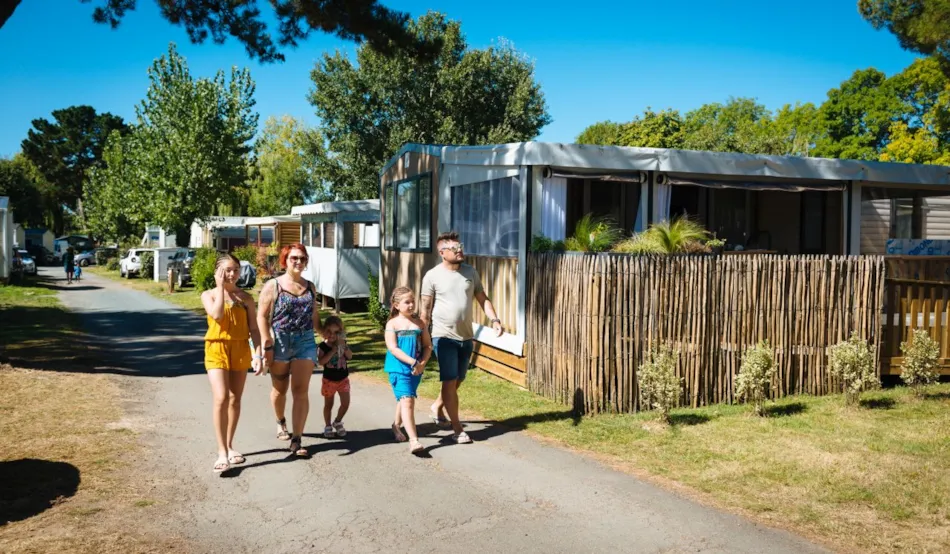 Chadotel La Trévillière