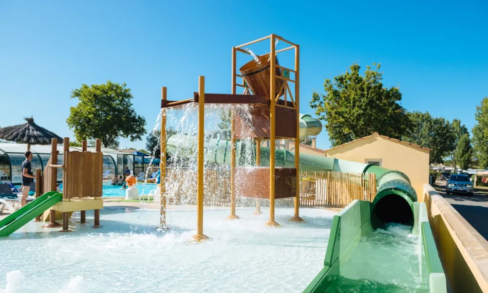 Chadotel La Trévillière