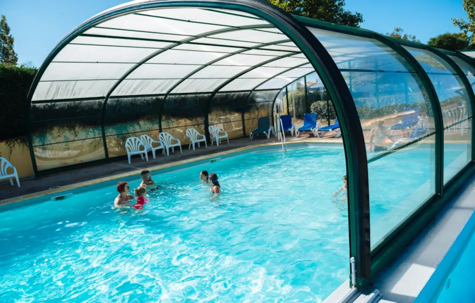 Chadotel La Trévillière