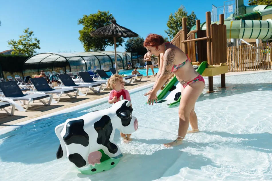 Chadotel La Trévillière