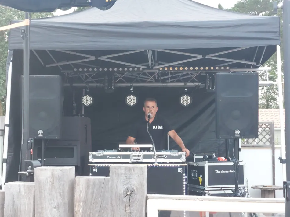 Chadotel La Trévillière