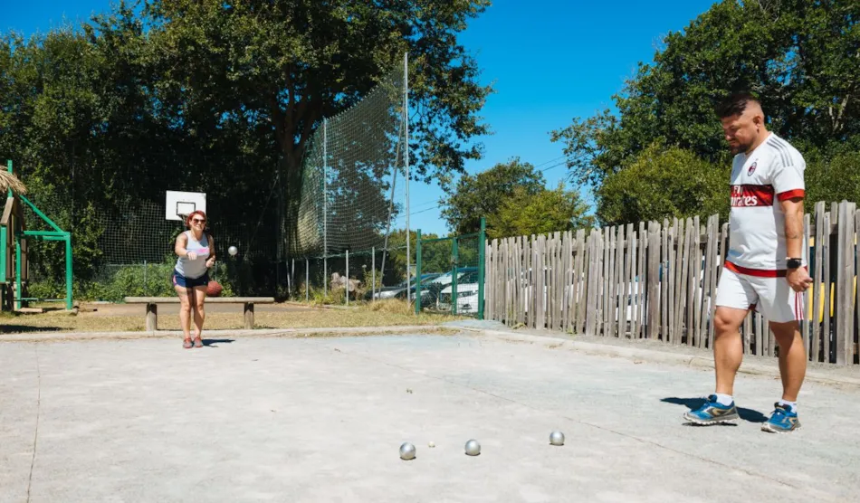 Chadotel La Trévillière