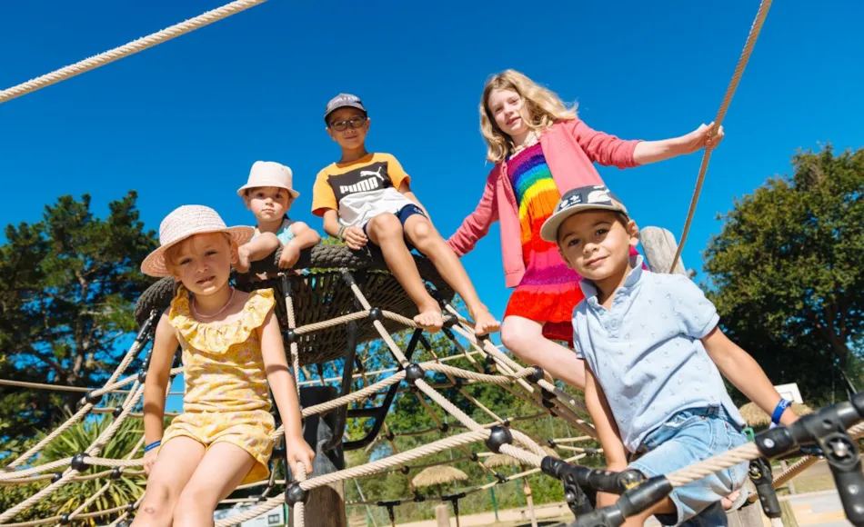 Chadotel La Trévillière