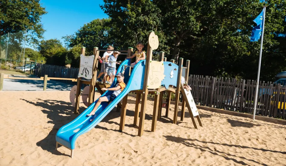 Chadotel La Trévillière