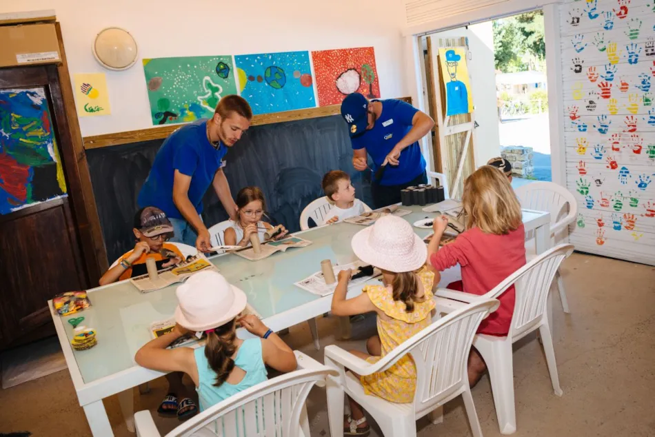 Chadotel La Trévillière