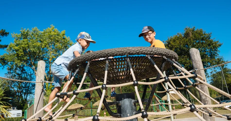 Chadotel La Trévillière